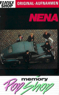 Nena - Nena - MC