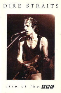 Dire Straits - Live At The BBC - MC