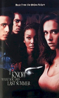 Various - I Still Know What You Did Last Summer (Music From The Motion Picture) - MC