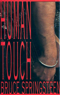 Bruce Springsteen - Human Touch - MC