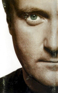 Phil Collins - Both Sides - MC