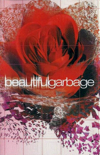 Garbage - Beautiful Garbage - MC