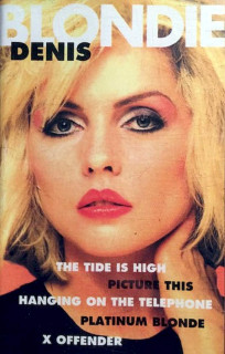 Blondie - Denis - MC