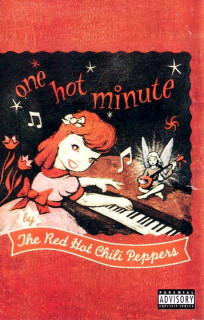 Red Hot Chili Peppers - One Hot Minute - MC