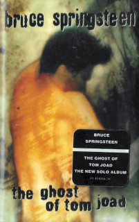 Bruce Springsteen - The Ghost Of Tom Joad - MC