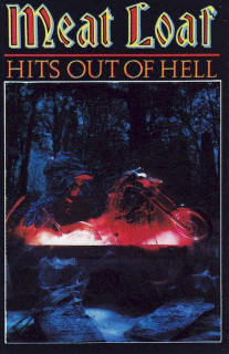 Meat Loaf - Hits Out Of Hell - MC
