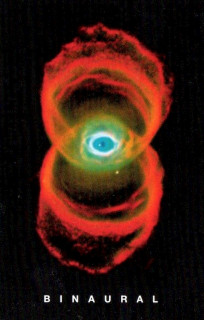 Pearl Jam - Binaural - MC