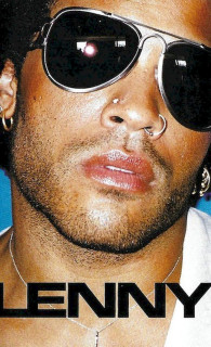 Lenny Kravitz - Lenny - MC