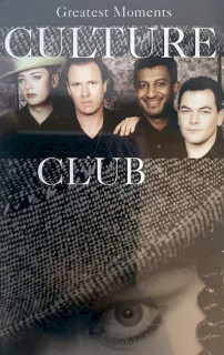 Culture Club - Greatest Moments - MC