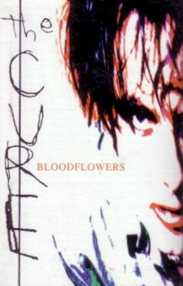 The Cure - Bloodflowers - MC