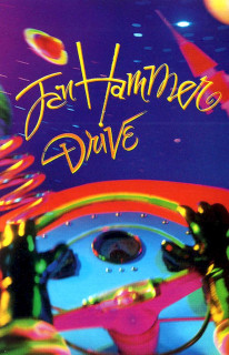 Jan Hammer - Drive - MC