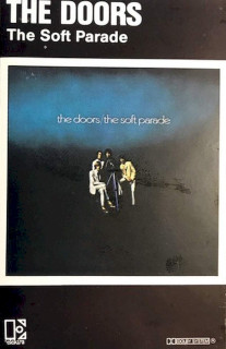 The Doors - The Soft Parade - MC