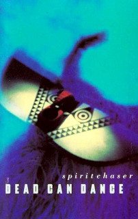 Dead Can Dance - Spiritchaser - MC