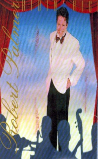 Robert Palmer - Ridin' High - MC