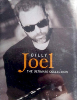 Billy Joel - The Ultimate Collection - MC