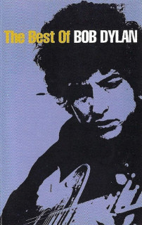 Bob Dylan - The Best Of Bob Dylan - MC