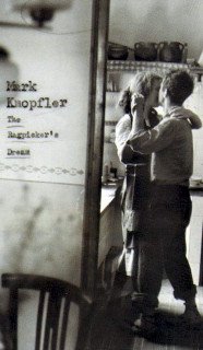 Mark Knopfler - The Ragpicker's Dream - MC