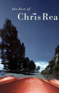 Chris Rea - The Best Of Chris Rea - MC