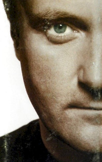 Phil Collins - Both Sides - MC