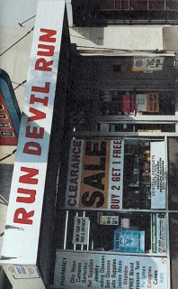 Paul McCartney - Run Devil Run - MC