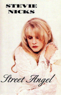 Stevie Nicks - Street Angel - MC