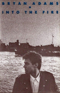 Bryan Adams - Into The Fire - MC
