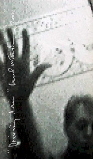 Paul McCartney - Driving Rain - MC