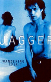 Mick Jagger - Wandering Spirit - MC