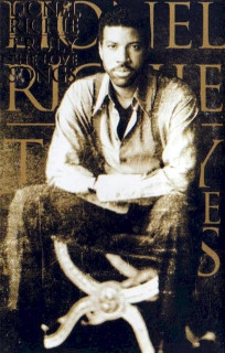 Lionel Richie - Truly - The Love Songs - MC