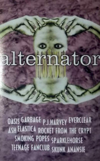 Various - Alternator - MC