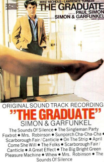 Simon & Garfunkel - The Graduate - MC
