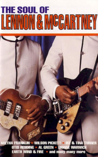 Various - The Soul Of Lennon & McCartney - MC