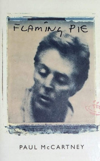 Paul McCartney - Flaming Pie - MC