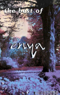 Michael King, Paola - The Best Of Enya - MC