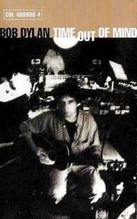Bob Dylan - Time Out Of Mind - MC