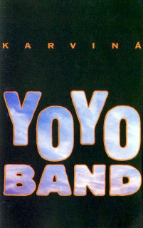 Yo Yo Band - Karviná - MC