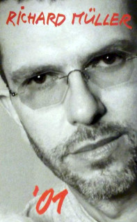 Richard Müller - '01 - MC