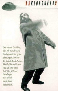 Various - Na Kloboučku 2 - MC