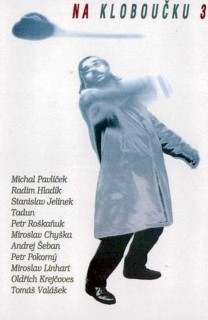 Various - Na Kloboučku 3 - MC