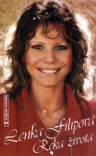 Lenka Filipová - Řeka Života - MC