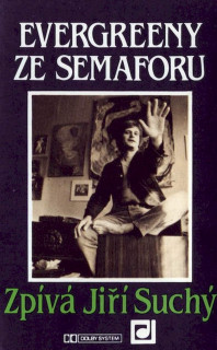 Jiří Suchý - Evergreeny Ze Semaforu 1 - MC