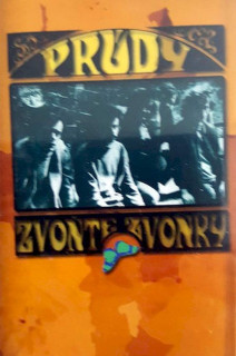 Prúdy - Zvoňte, Zvonky - MC