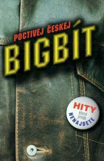 Various - Poctivej Českej Bigbít - MC