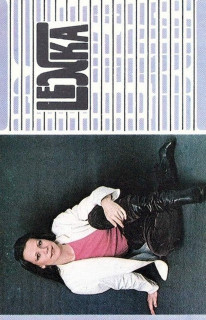 Lenka Filipová - Lenka - MC