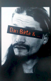 Dan Bárta - Dan Bárta & ... - MC