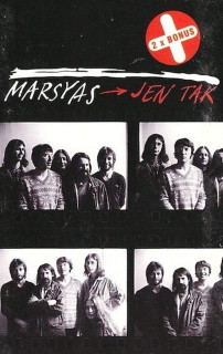 Marsyas - Jen Tak - MC