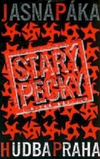 Jasná Páka / Hudba Praha - Starý Pecky (A Tak Dál…) - MC