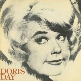 Doris Day - Doris Day - LP / Vinyl