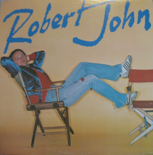 Robert John - Robert John - LP / Vinyl