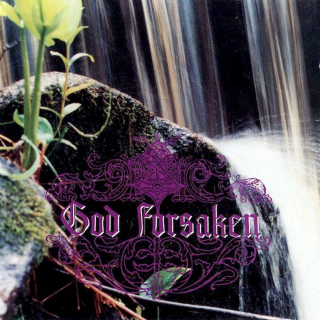 God Forsaken - The Tide Has Turned - CD